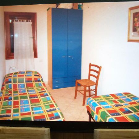 San Teodoro Apartamento San Teodoro  Exterior foto