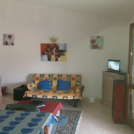 San Teodoro Apartamento San Teodoro  Exterior foto
