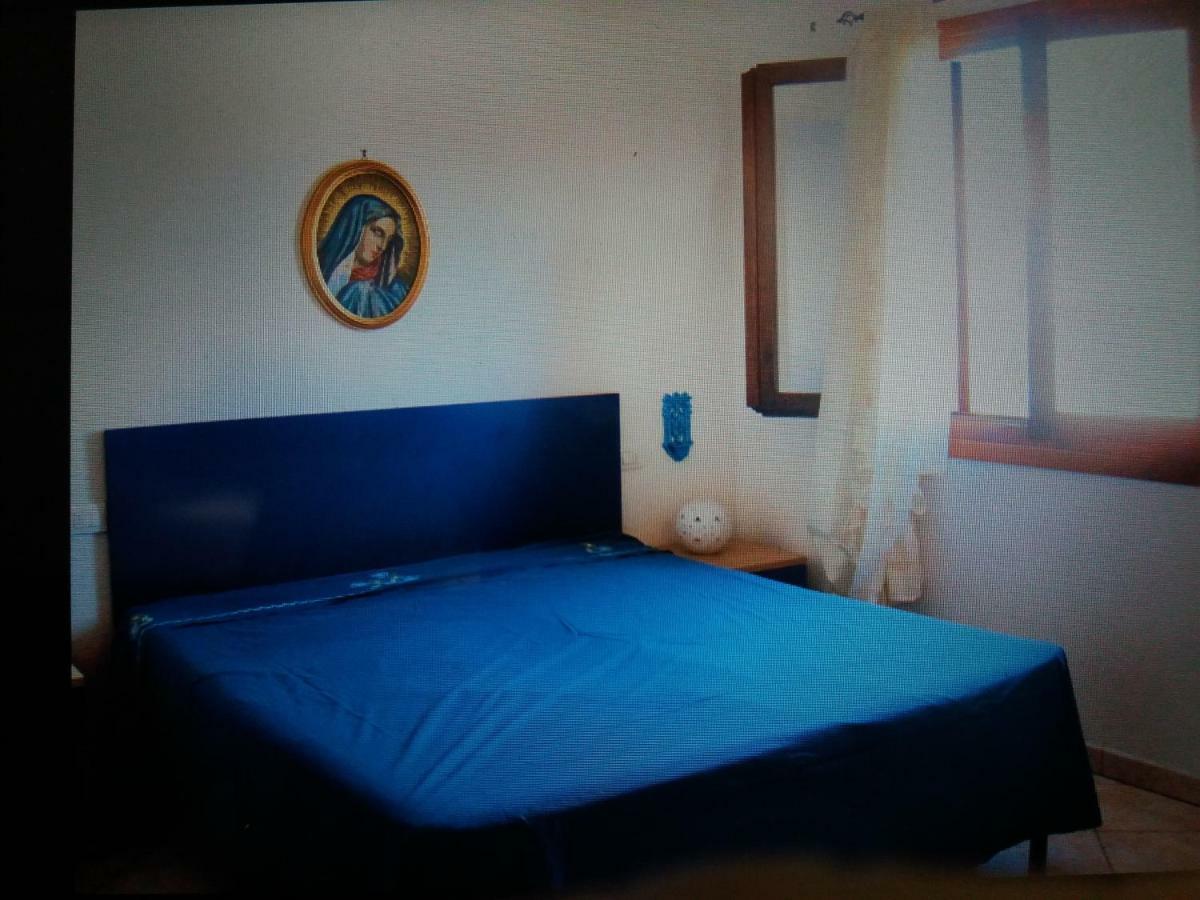 San Teodoro Apartamento San Teodoro  Exterior foto