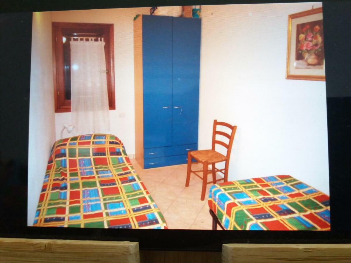 San Teodoro Apartamento San Teodoro  Exterior foto