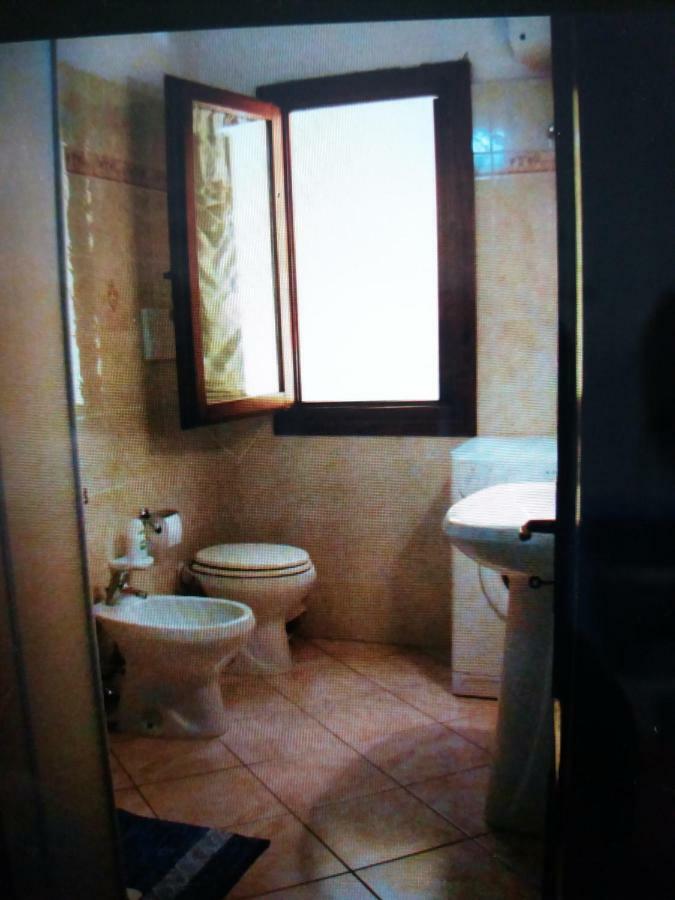 San Teodoro Apartamento San Teodoro  Exterior foto