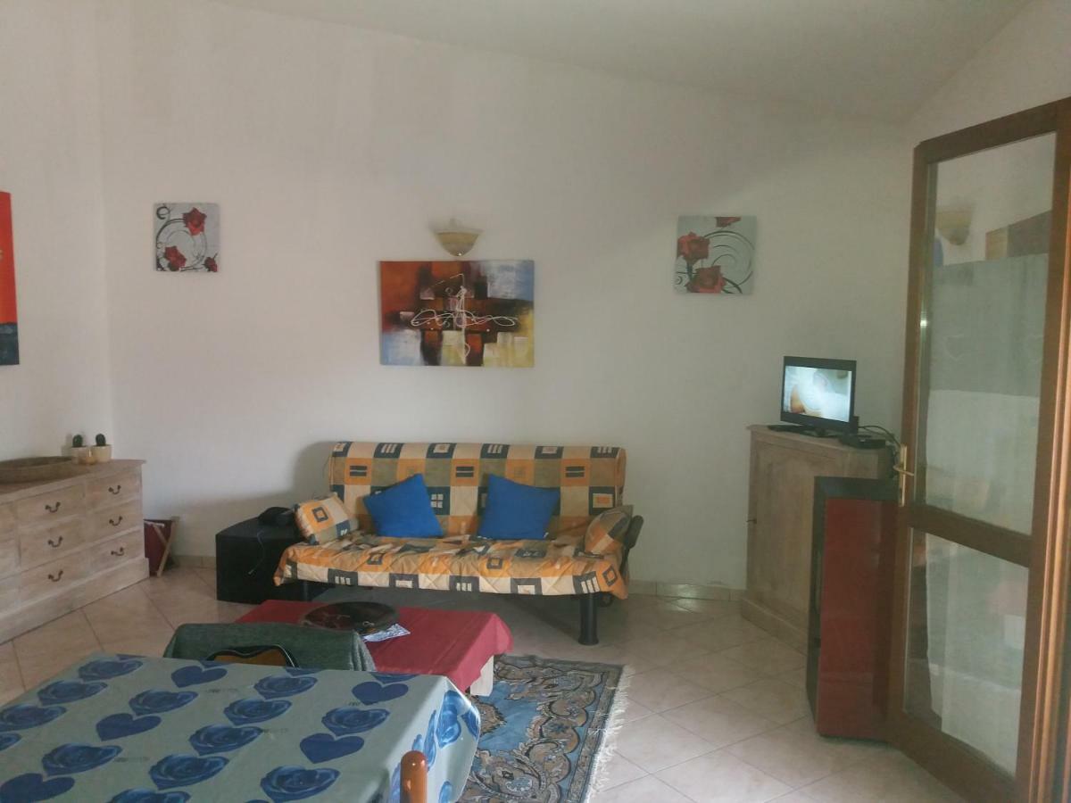 San Teodoro Apartamento San Teodoro  Exterior foto
