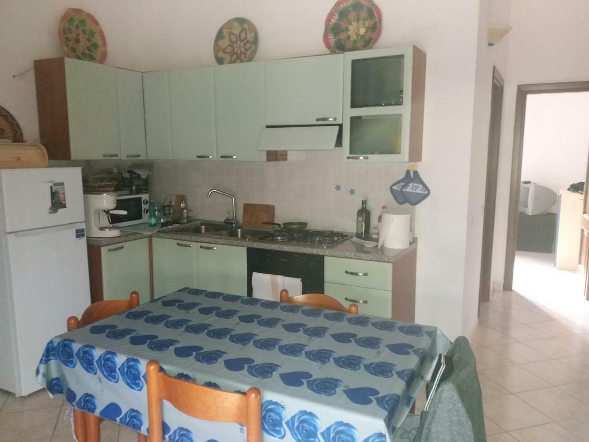 San Teodoro Apartamento San Teodoro  Exterior foto